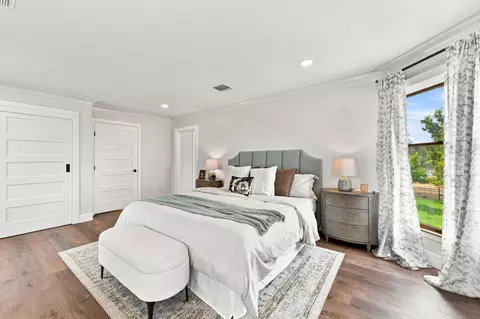 Bedroom - 1777 Carl Rd, Rescue, CA 95672 photo 4 of 7