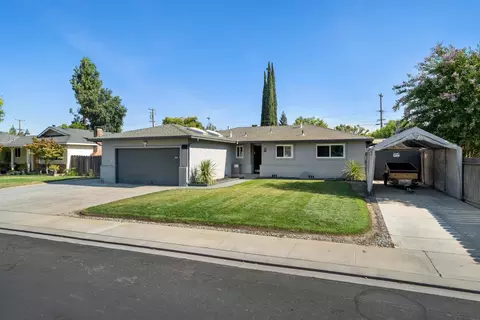 Exterior - 2248 September Dr, Modesto, CA 95355 photo 14 of 14