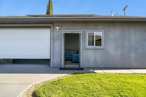 Exterior - 2248 September Dr, Modesto, CA 95355 photo 9 of 14