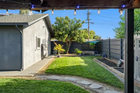 Exterior - 2248 September Dr, Modesto, CA 95355 photo 6 of 14