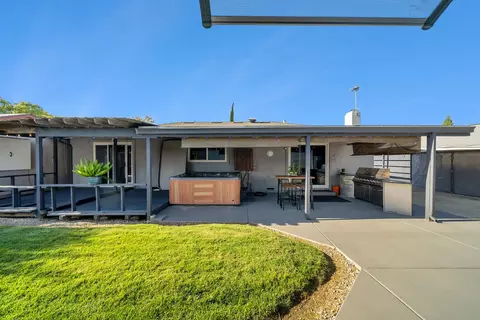 Exterior - 2248 September Dr, Modesto, CA 95355 photo 8 of 14
