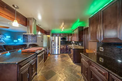 Kitchen - 2248 September Dr, Modesto, CA 95355 photo 3 of 5
