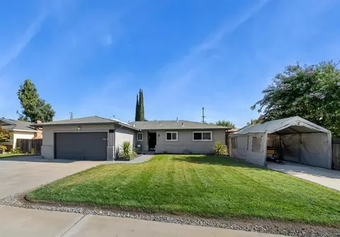 Exterior - 2248 September Dr, Modesto, CA 95355 photo 1 of 14