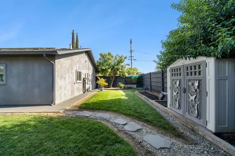 Exterior - 2248 September Dr, Modesto, CA 95355 photo 5 of 14