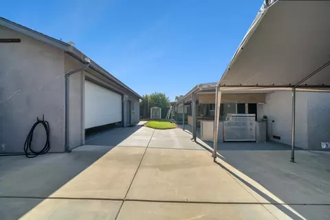 Exterior - 2248 September Dr, Modesto, CA 95355 photo 10 of 14