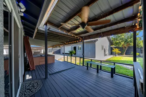 Exterior - 2248 September Dr, Modesto, CA 95355 photo 2 of 14