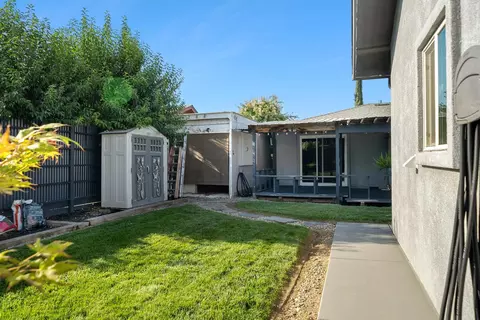 Exterior - 2248 September Dr, Modesto, CA 95355 photo 7 of 14