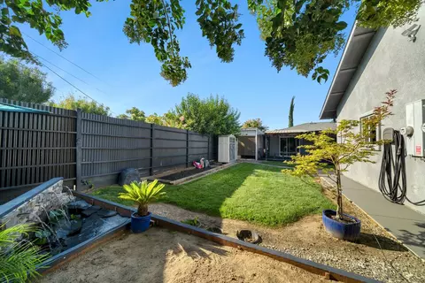 Exterior - 2248 September Dr, Modesto, CA 95355 photo 4 of 14