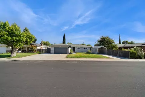 Exterior - 2248 September Dr, Modesto, CA 95355 photo 13 of 14