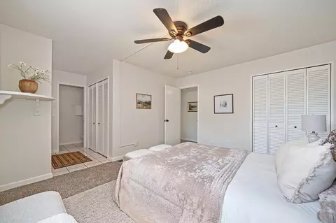 Bedroom - 6139 Via Casitas, Carmichael, CA 95608 photo 3 of 7