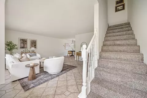 Entry Way - 6139 Via Casitas, Carmichael, CA 95608 photo 4 of 5