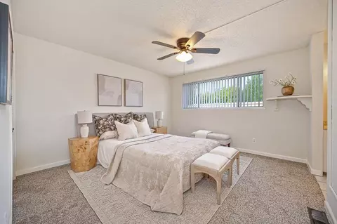 Bedroom - 6139 Via Casitas, Carmichael, CA 95608 photo 1 of 7