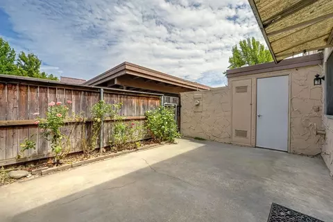 Exterior - 6139 Via Casitas, Carmichael, CA 95608 photo 3 of 8