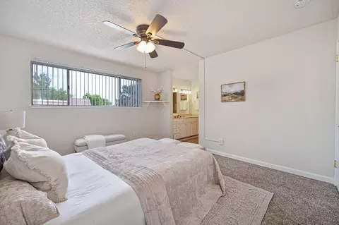 Bedroom - 6139 Via Casitas, Carmichael, CA 95608 photo 2 of 7