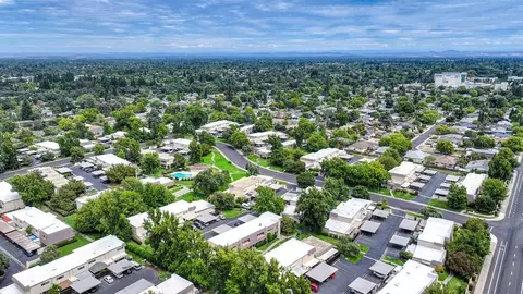 View/Area - 6139 Via Casitas, Carmichael, CA 95608 photo 1 of 1