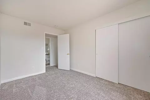 Bedroom - 6139 Via Casitas, Carmichael, CA 95608 photo 5 of 7
