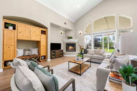 Living - 7140 Starkview Pl, Loomis, CA 95650 photo 1 of 2
