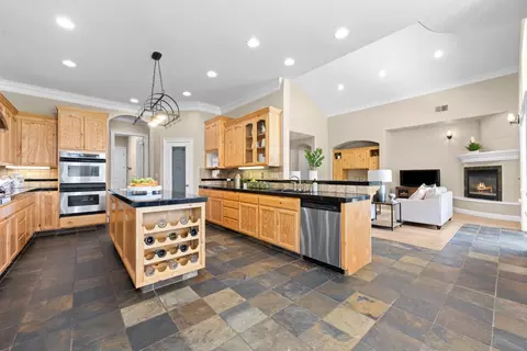 Kitchen - 7140 Starkview Pl, Loomis, CA 95650 photo 2 of 8