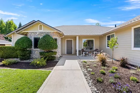 Exterior - 7140 Starkview Pl, Loomis, CA 95650 photo 2 of 14
