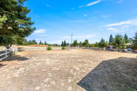 Exterior - 7140 Starkview Pl, Loomis, CA 95650 photo 11 of 14