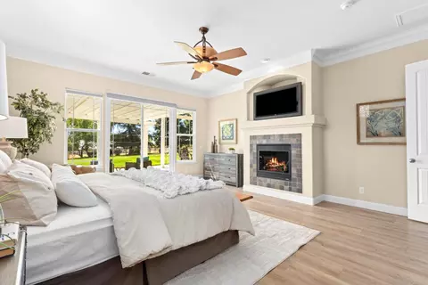 Bedroom - 7140 Starkview Pl, Loomis, CA 95650 photo 4 of 4