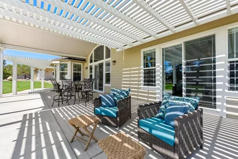 Exterior - 7140 Starkview Pl, Loomis, CA 95650 photo 9 of 14