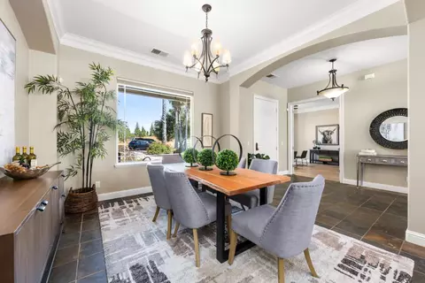 Dining - 7140 Starkview Pl, Loomis, CA 95650 photo 2 of 3