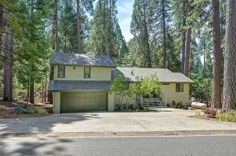 23750 Fiddletown Rd, Volcano, CA 95689
