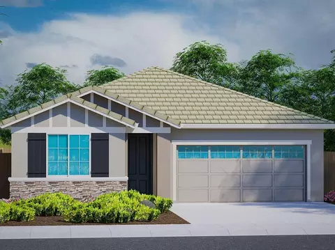 1081 Mallory Ridge St, Roseville, CA 95747