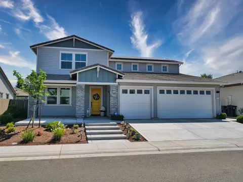 4126 Arjuna Way, Rancho Cordova, CA 95742