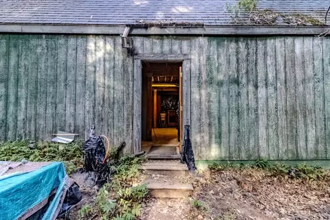 Exterior - 13075 Heigen Ct, Grass Valley, CA 95945 photo 5 of 5
