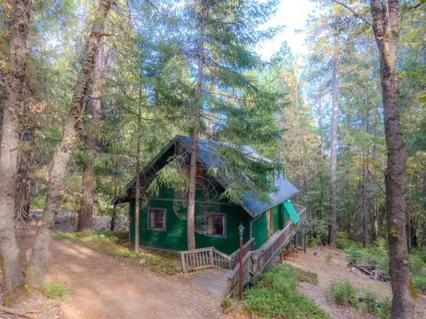 Exterior - 13075 Heigen Ct, Grass Valley, CA 95945 photo 3 of 5