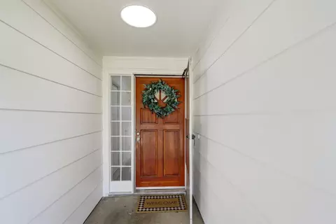 Entry Way - 3310 Monte Vista Ave, Davis, CA 95618 photo 1 of 5