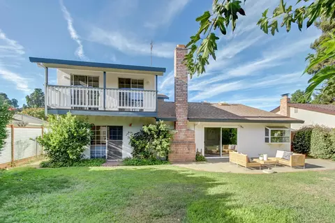 Exterior - 3310 Monte Vista Ave, Davis, CA 95618 photo 9 of 11