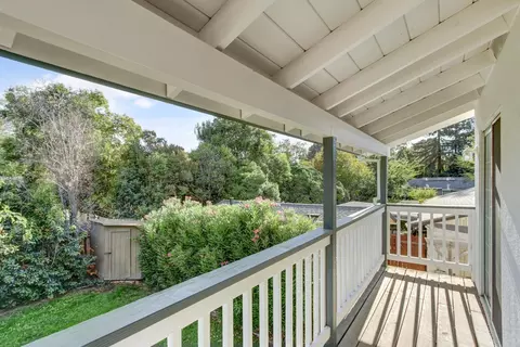 Exterior - 3310 Monte Vista Ave, Davis, CA 95618 photo 3 of 11