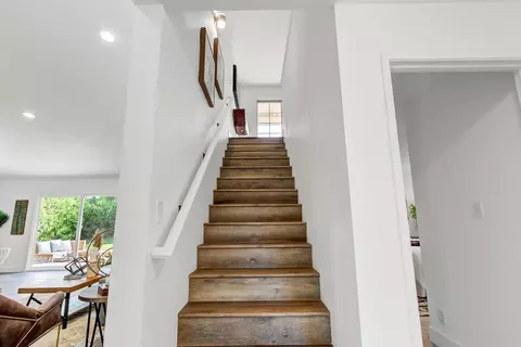 Entry Way - 3310 Monte Vista Ave, Davis, CA 95618 photo 4 of 5