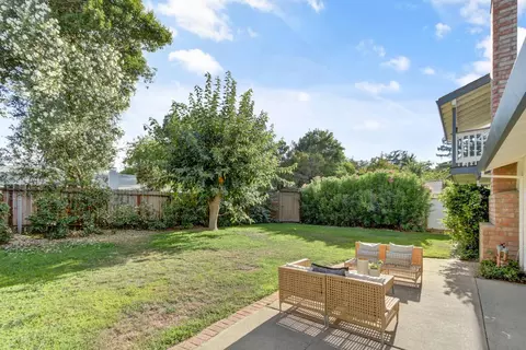 Exterior - 3310 Monte Vista Ave, Davis, CA 95618 photo 5 of 11