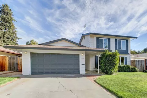 Exterior - 3310 Monte Vista Ave, Davis, CA 95618 photo 10 of 11
