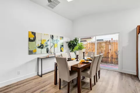 Dining - 3310 Monte Vista Ave, Davis, CA 95618 photo 5 of 6