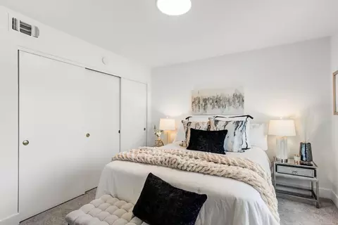 Bedroom - 3310 Monte Vista Ave, Davis, CA 95618 photo 3 of 7