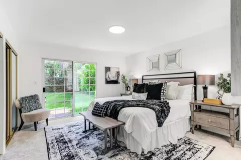 Bedroom - 3310 Monte Vista Ave, Davis, CA 95618 photo 1 of 7