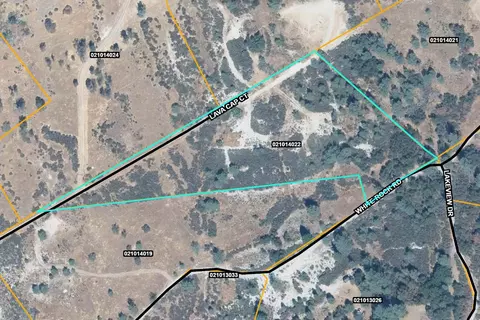 0 White Rock Rd, Mountain Ranch, CA 95246 photo 35