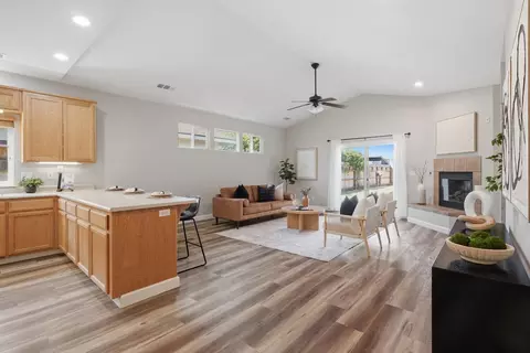Living - 217 Palm Ave, Ripon, CA 95366 photo 1 of 4