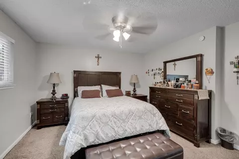 Bedroom - 1404 Raquel Ln, Modesto, CA 95355 photo 2 of 3