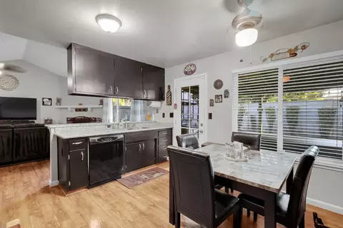 Kitchen - 1404 Raquel Ln, Modesto, CA 95355 photo 1 of 2