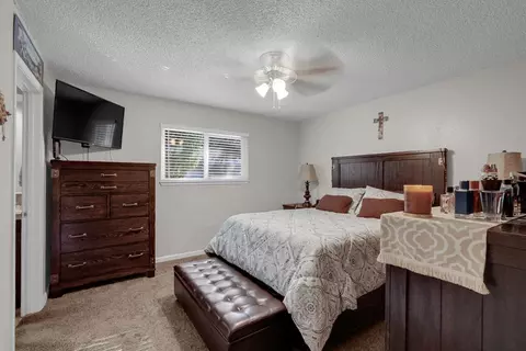 Bedroom - 1404 Raquel Ln, Modesto, CA 95355 photo 3 of 3