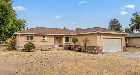 Exterior - 2808 Uhlig Ave, Modesto, CA 95350 photo 3 of 6