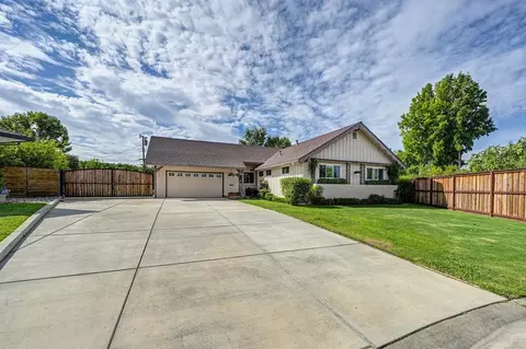3624 Cody Way, Sacramento, CA 95864