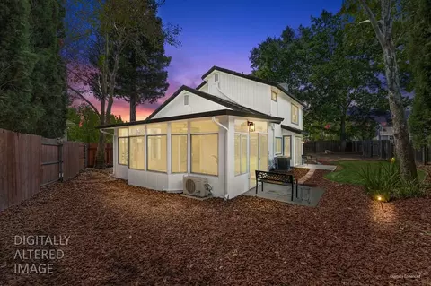 Exterior - 8320 Leda Ct, Antelope, CA 95843 photo 9 of 13