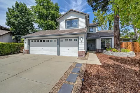 Exterior - 8320 Leda Ct, Antelope, CA 95843 photo 3 of 13